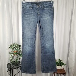 Joe's Jeans Provovateur Size W27 - inseam 31"